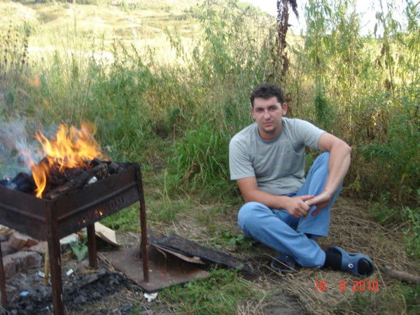 Виталий Чернышов