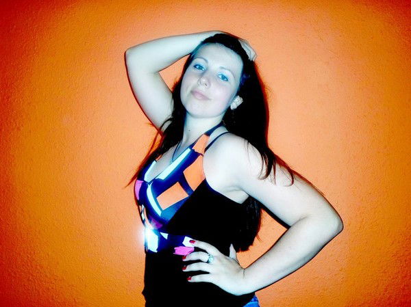 Нелла Леонтьева