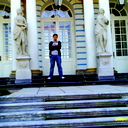 Abboshon Alimov