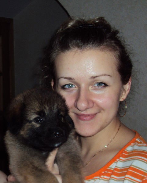 Наталья Гермоненко