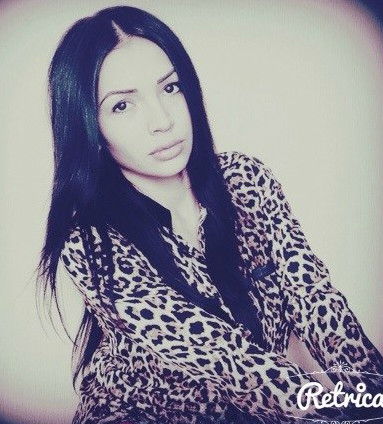 Людмила Кирьянова