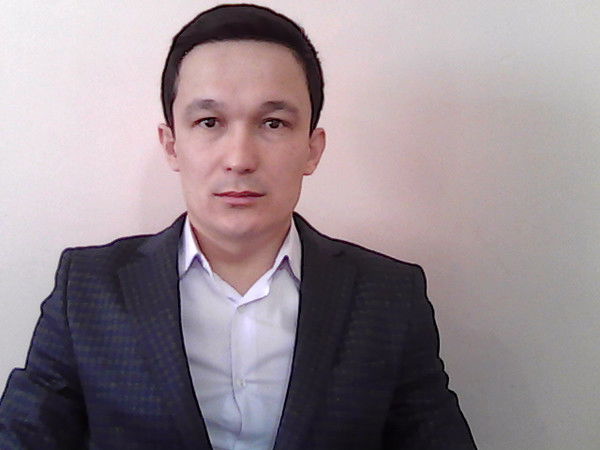 Нариман Кабылов