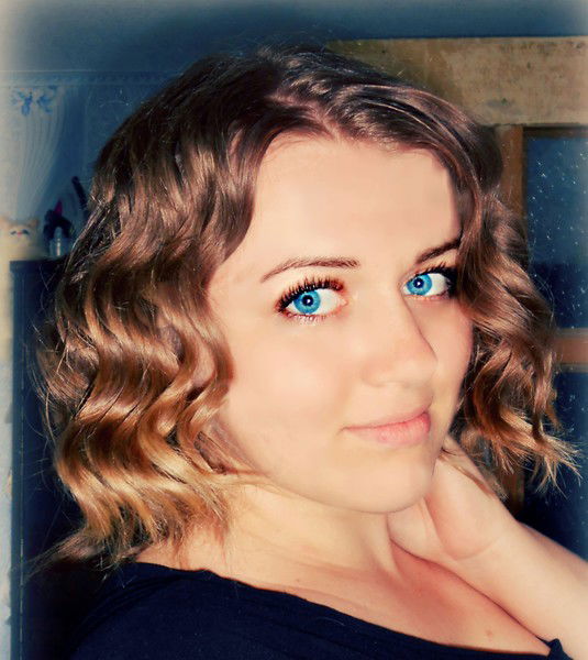 Юлия Чурсинова