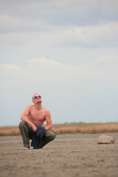 Александр Мараховский