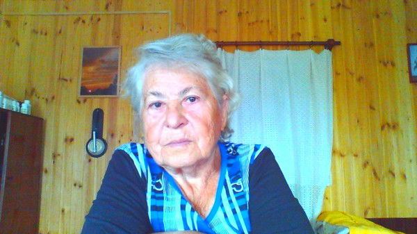 Анна Старченко