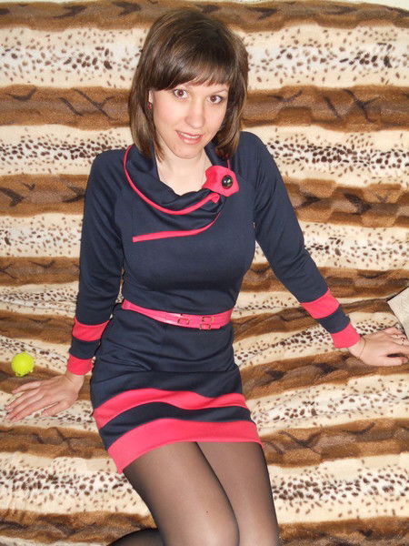 Ирина Калугина