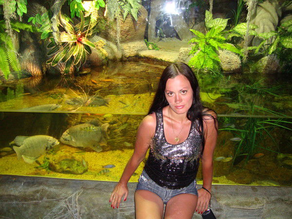 Ирина Кректун