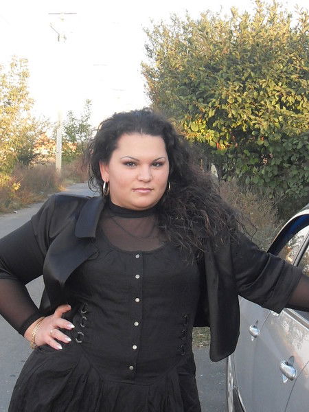 Таня Касьяненко