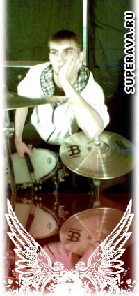 Юрчик Волченков