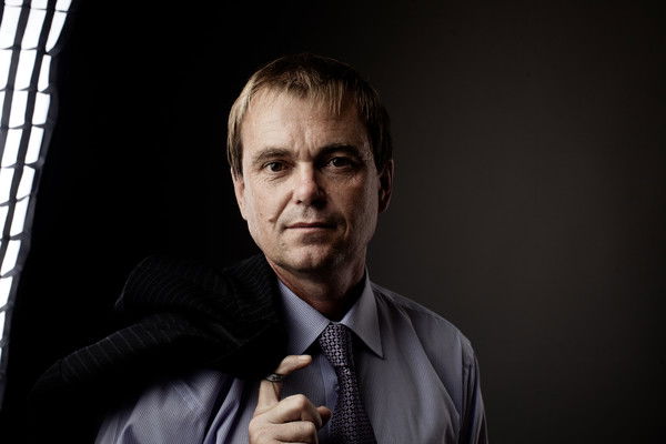 Александр Красов