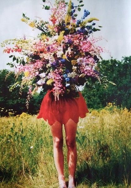 Аня Голыгина