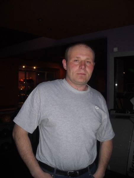 Борис Кудряшов