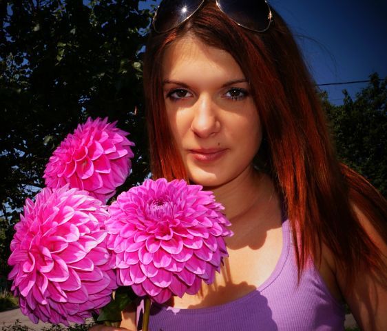 Ирина Воробьева