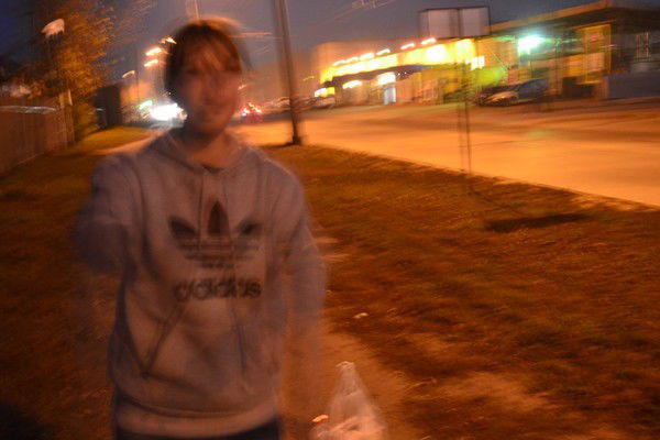 Виктория Андреевна