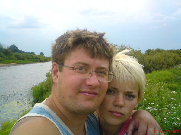 Егор Заболотский