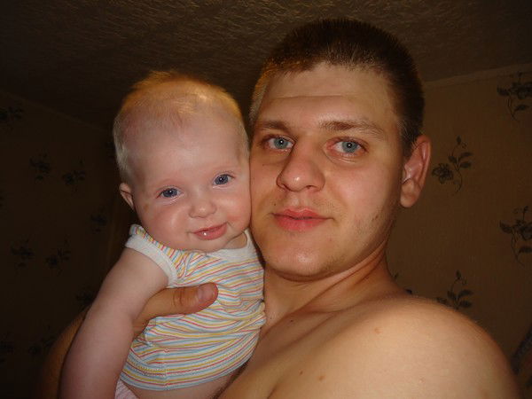 Антон Егоров