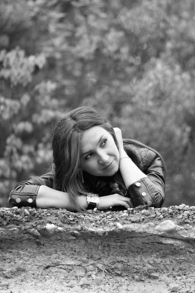 Катя Баяндина