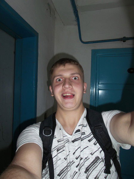 Александр Глейзер