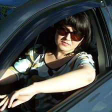 Венера Гамилова