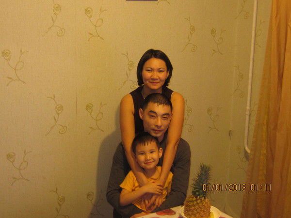 Макпал Абильдина