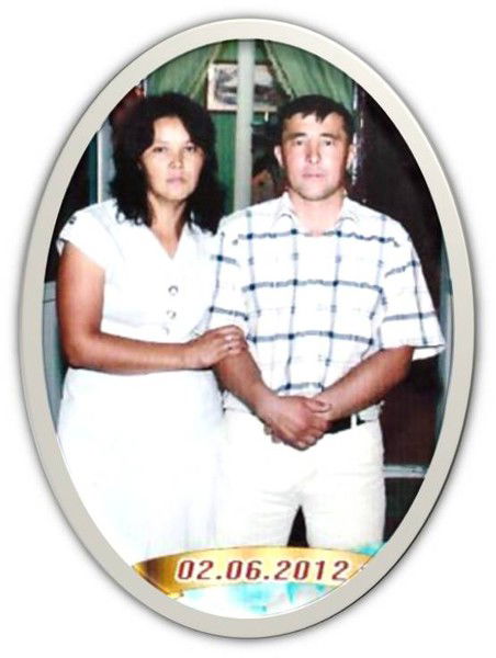 Аскербек Депу