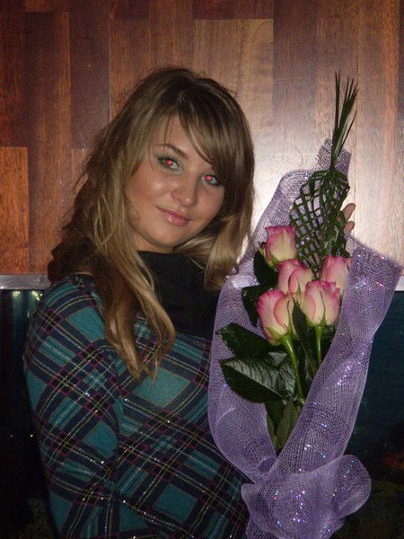 Викуся Самая Счастливая