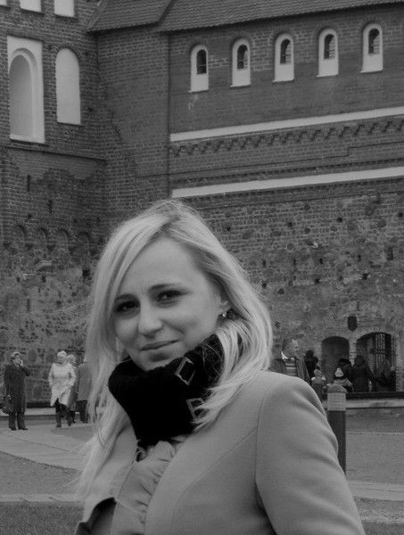 Ольга Цодикова