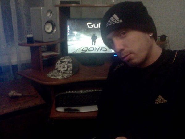 Константин Иотко