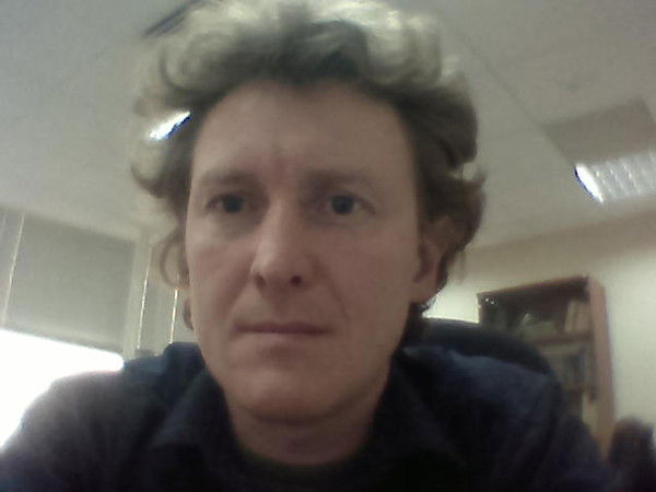 Михаил Зулкарнеев