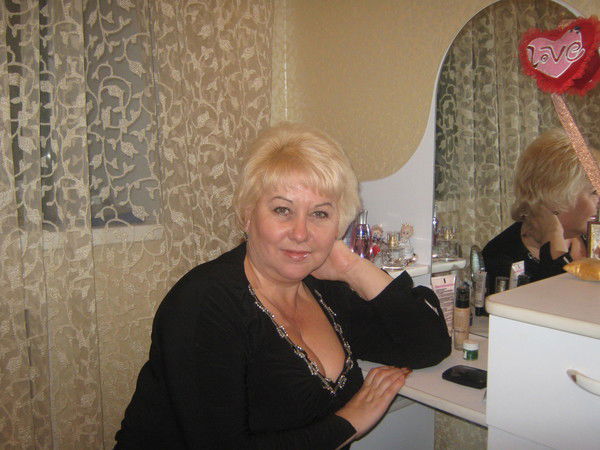 Наталья Филиппова