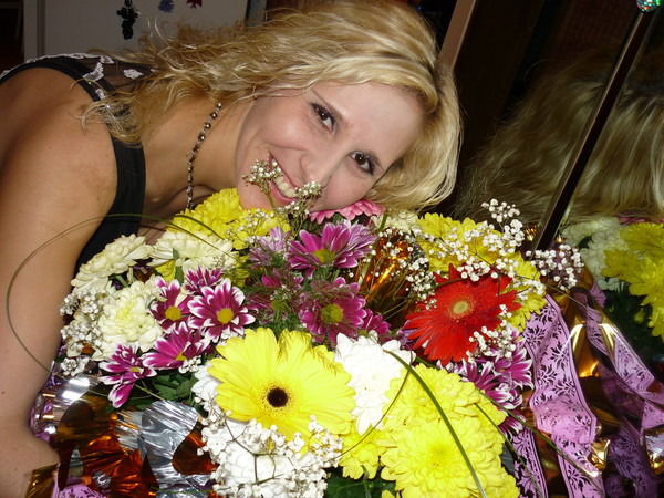 Марина Шнайдер