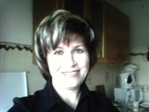 Светлана Ткачева