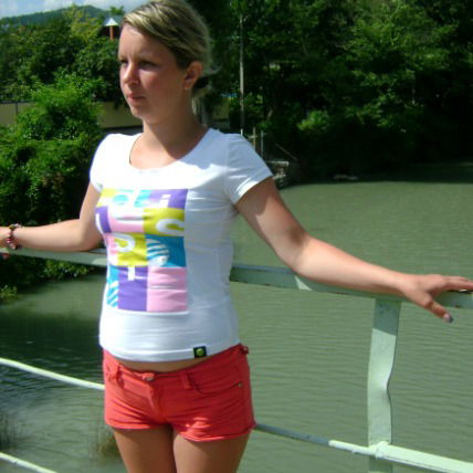 Наталья Пономарева