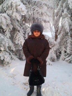 Татьяна Корнилова