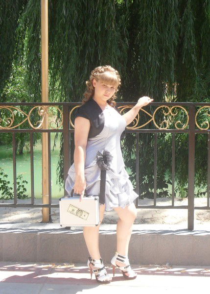 Екатерина Романова