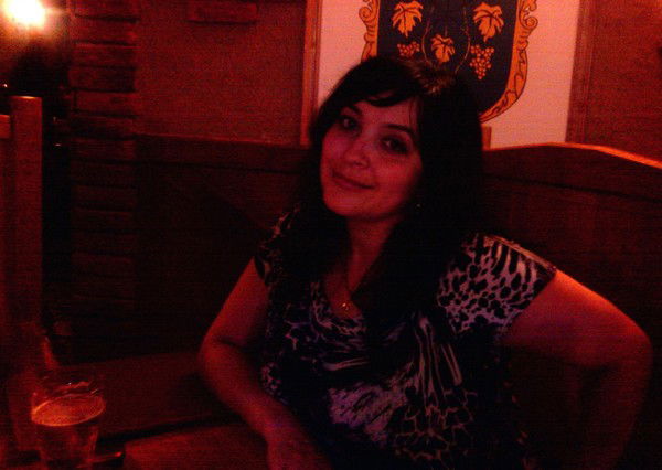 Инна Кампов