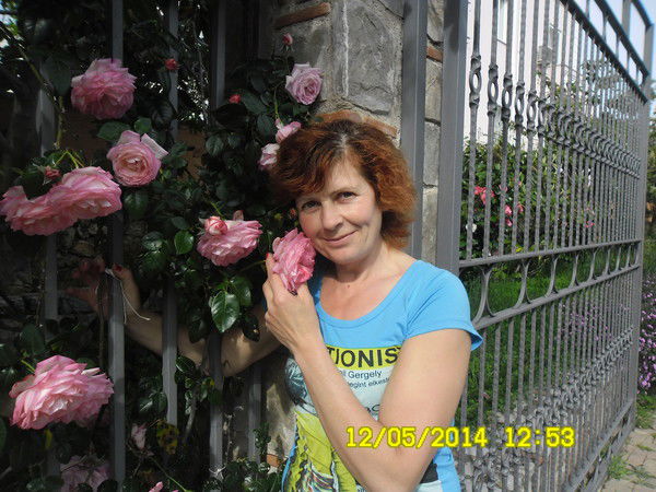 Анна Мазурок