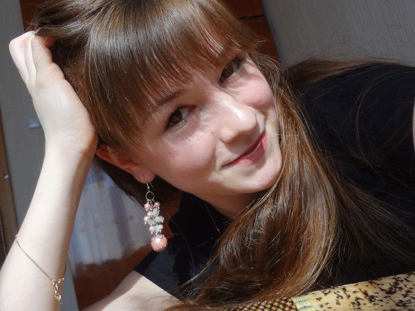 Руфина Юсупова