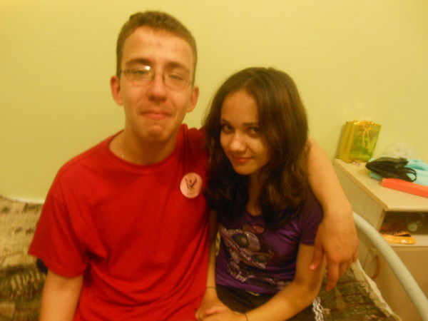 Евгений Галашев