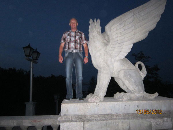 Михаил Максимов