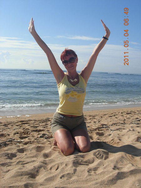 Лидия Трушина