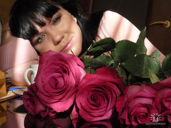 Мария Бабина