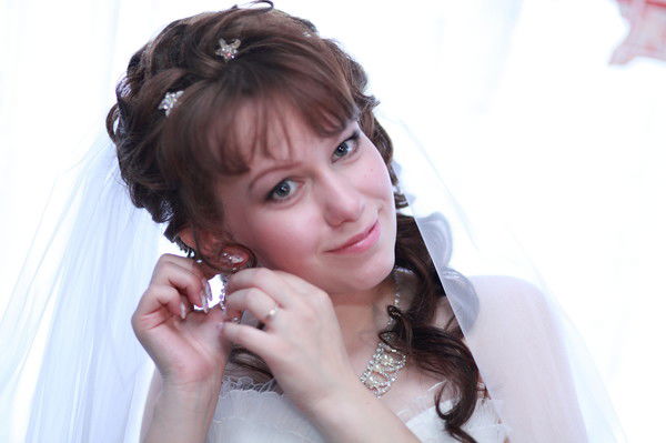 Надежда Самбурская (Гарус)