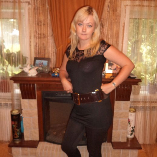 Анна Дудорова