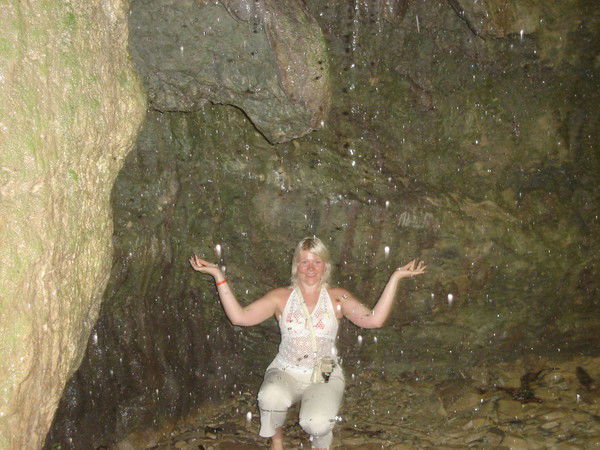 Ольга Назарова