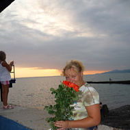 Елена Багаутдинова