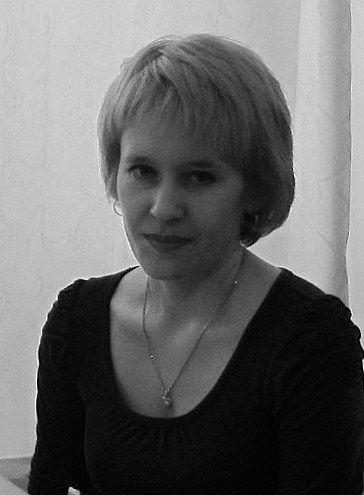 Надежда Кэрэуш