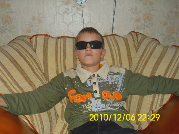 Александр Седов