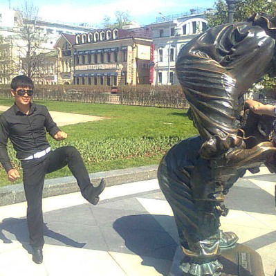 Сухробжон Джаббаров