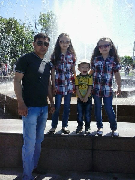 Сейт Абдраисов